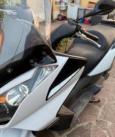 Kymco Agility 300i - 2014