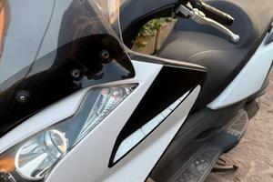 Kymco Agility 300i - 2014