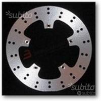 2 disco freno davanti piaggio x9 500 gilera nexus