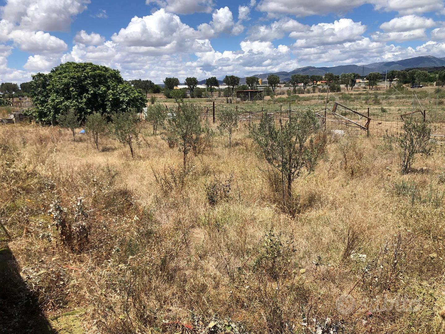 Quartu, Terreno in Città - Vista 2