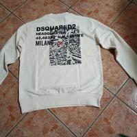 felpe DSQUARED2