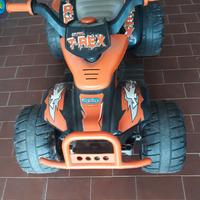 Quad per Bambini 12 volt