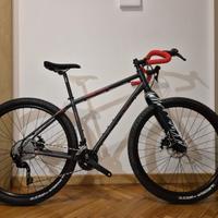 Cinelli Hobootleg GEO Taglia M