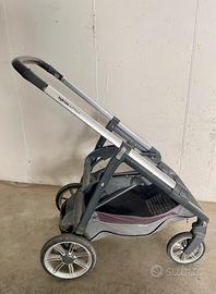 Passeggino Inglesina Aptica
