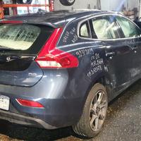 Ricambi Volvo v40 2016