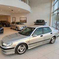 SAAB 9.5 2.3i 16V Ts Cat AERO
