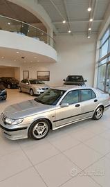 SAAB 9.5 2.3i 16V Ts Cat AERO