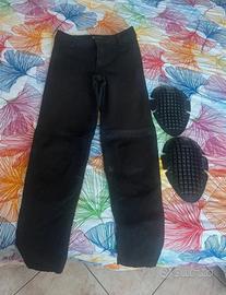 Pantaloni molto donna Spidi