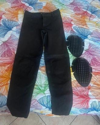 Pantaloni molto donna Spidi