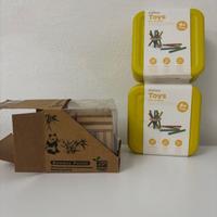 Giochi NUOVI in legno per bambini da tavolo