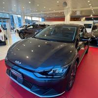 KIA EV6 Single Motor 77,4 kWh Air