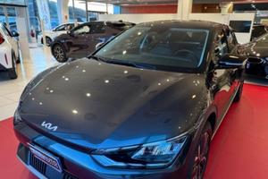 KIA EV6 Single Motor 77,4 kWh Air