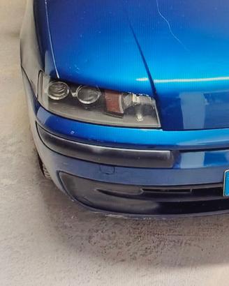 faro anteriore FIAT PUNTO