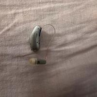 Apparecchio acustico