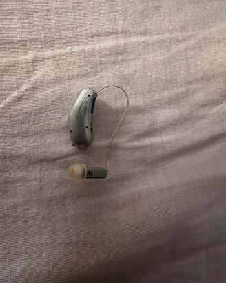 Apparecchio acustico