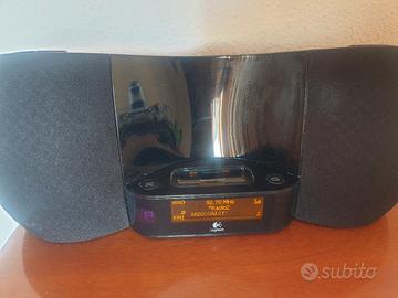 Logitech Pure-Fi Dream Hi-Fi 