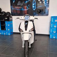 Piaggio Liberty 50