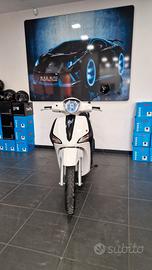 Piaggio Liberty 50