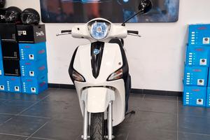 Piaggio Liberty 50