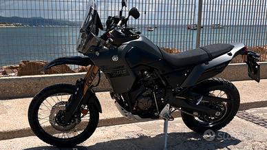 Yamaha Tenerè 700
