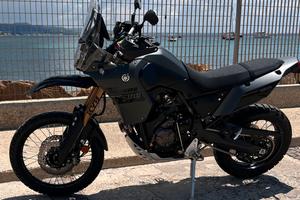 Yamaha Tenerè 700