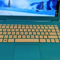 Computer portatile Hp