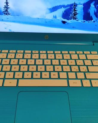 Computer portatile Hp