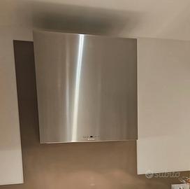 Cappa aspirazione fornellocucina 42x90 h89 - Faber