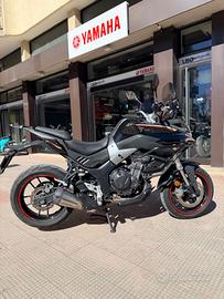 Voge Valico 500 2021 Tris Valige