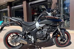 Voge Valico 500 2021 Tris Valige