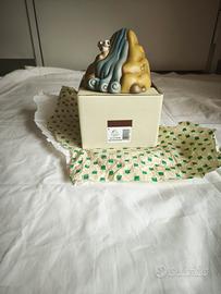 Cascata Presepio Thun