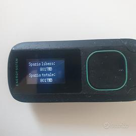 mp3 mini