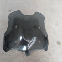 cupolino fumé originale V85TT