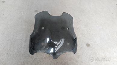 cupolino fumé originale V85TT