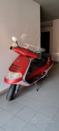 Scooter Exagon 125