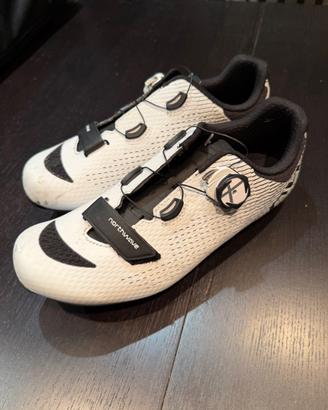 Scarpe da Ciclismo Northwave Crossland NUM 42