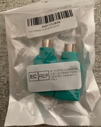 adattatori usb