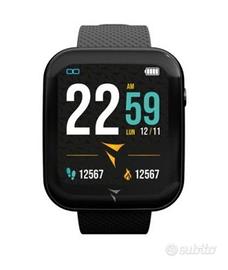 Orologio Smartwatch TechMade TALK