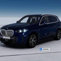 BMW X5 xDrive30d 48V MSport