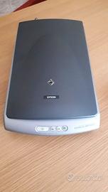 scanner Epson Perfection 1660 