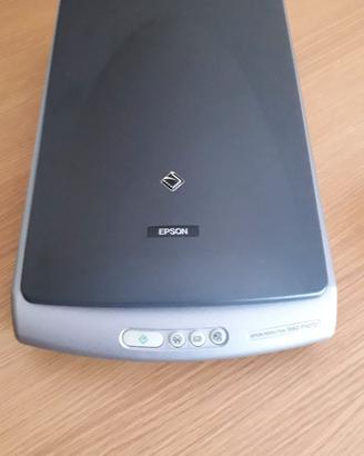 scanner Epson Perfection 1660 