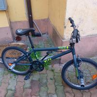 bici bmx