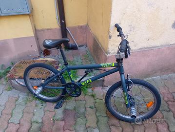 bici bmx