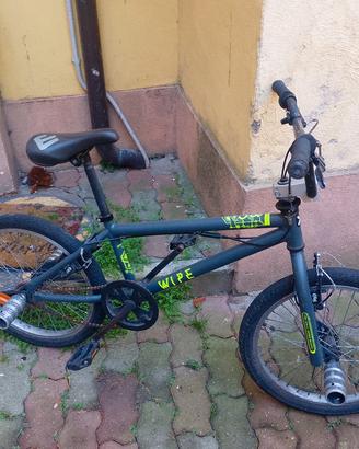 bici bmx
