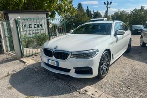 Bmw serie 5 Msport