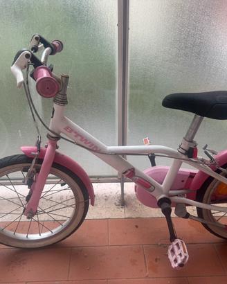 Biciclette varie misure