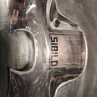 Cupolino sportivo vespa 50 special 