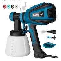 spruzzatore verniciatore 