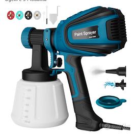 spruzzatore verniciatore 