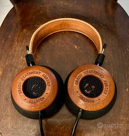 Grado GS1000e - Audio/Video In vendita a Massa-Carrara